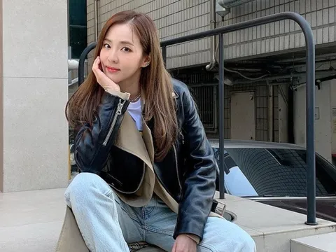 Thông báo quan trọng của Sandara Park (2NE1) sau khi gây lo lắng về tình trạng sức khoẻ