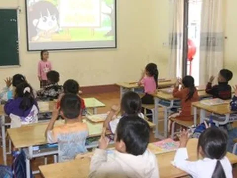 Phát huy AI trong lớp học không biên giới