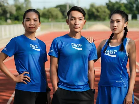 Dream Project và câu chuyện về ước mơ lớn lên từ kỷ luật mỗi ngày