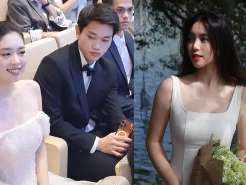 Ảnh đời thường của Á hậu 2k3 được Đình Bắc liếc mắt đang gây xôn xao