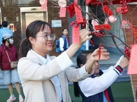 Học sinh Đắk Lắk được nghỉ Tết Nguyên đán 11 ngày