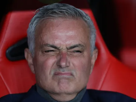 Mourinho vẫn là người đặc biệt