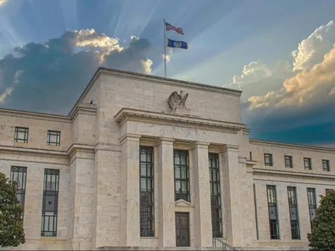 Tổng thống Trump tiết lộ nhân sự cho vị trí Chủ tịch Cục Dự trữ liên bang