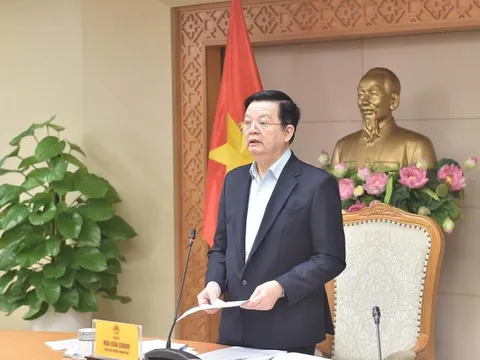 Sớm hoàn thiện Hồ sơ dự thảo Luật Tín ngưỡng, tôn giáo (sửa đổi)