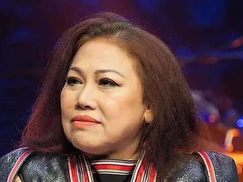 Siu Black xin lỗi!