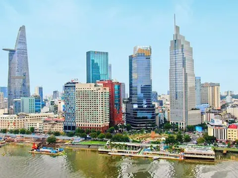 Thành phố giàu nhất Việt Nam cảnh báo tới người mua nhà