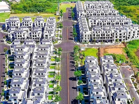 Nguồn cung nhà liền thổ TPHCM ra sao?