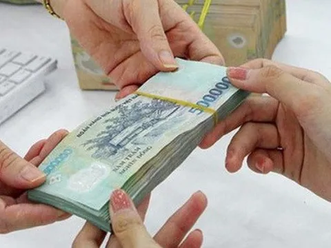 Công ty đã xét duyệt khoản vay và giải ngân tiền vào tài khoản khách hàng, nhưng không ai nhận được: Hơn 900 triệu đồng bị chiếm đoạt