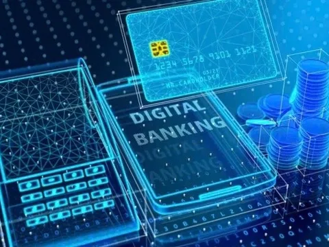 Siết chặt an ninh, an toàn giao dịch ngân hàng số