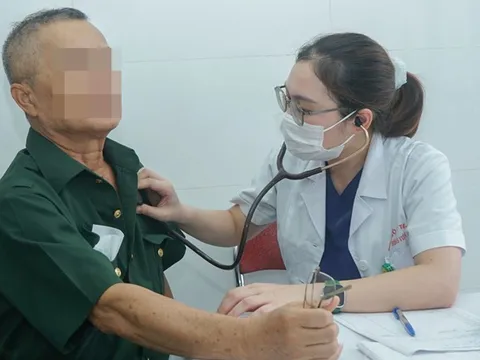 Không phải bệnh nhân nào cũng áp dụng kê đơn thuốc ngoại trú 90 ngày 1