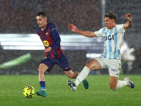 Bước ngoặt quan trọng trong vụ Rashford