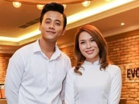 Mỹ Tâm đón tin mừng trước ngày đặc biệt cùng Mai Tài Phến