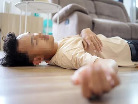 Người đàn ông 32 tuổi bỗng đột tử, nguyên nhân đến từ thói quen đêm “vạn người mê”
