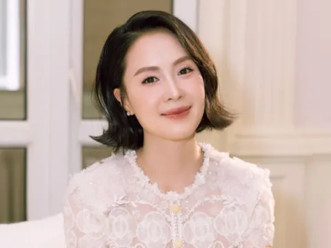 Hướng đi mới của Hồng Diễm