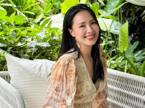 Lời tạm biệt của Hồng Diễm