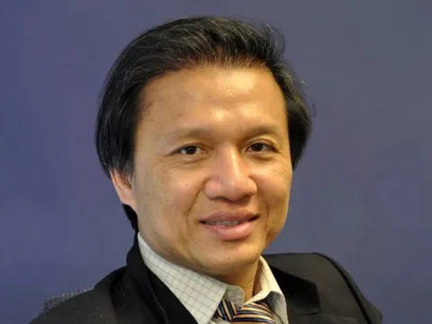 Khởi tố, bắt bị can để tạm giam đối với Nguyễn Đình Thắng