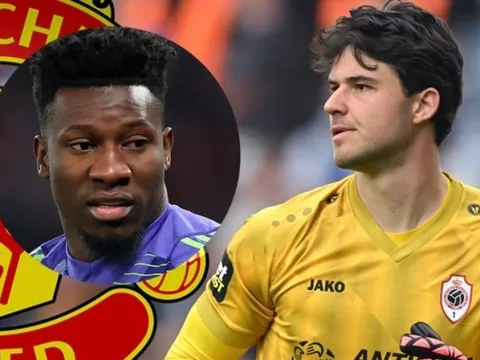 Wright: 'Onana mà ra sân, Arsenal đã thắng MU'