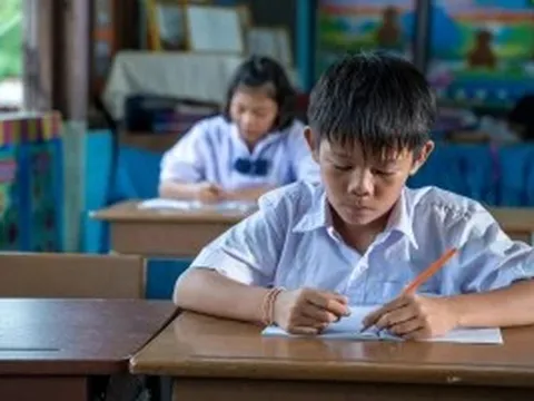 Philippines cần một thập kỷ để vượt qua khủng hoảng giáo dục