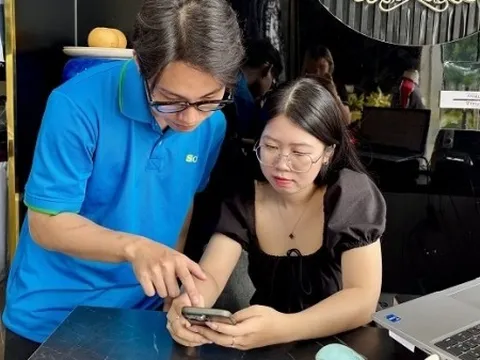 Khảo sát 15.000 nhà bán hàng: Thuế, hóa đơn điện tử, AI và đa kênh trở thành yếu tố sống còn của kinh doanh năm 2026