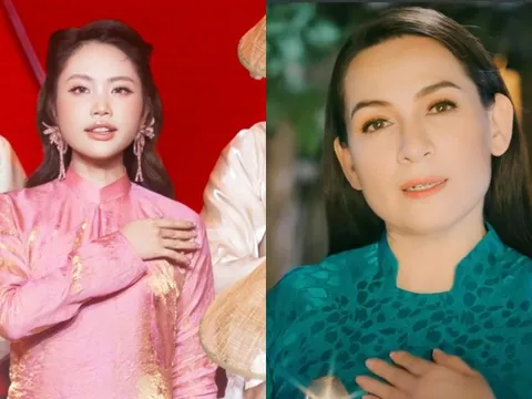 Phương Mỹ Chi nói đúng 10 chữ khi khán giả nhắc về cố ca sĩ Phi Nhung
