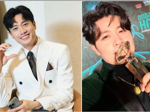 Lời hứa hẹn của nhạc sĩ Nguyễn Văn Chung và diễn viên Quốc Trường