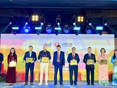 Quy Nhơn giữ vững danh hiệu Đô thị Du lịch sạch ASEAN