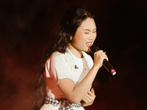 Sao nam Vbiz tuyên bố đúng 3 từ dưới tâm thư xin lỗi của Phương Mỹ Chi