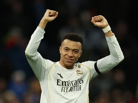 Năm cầu thủ 'không thể đụng đến' ở Real Madrid