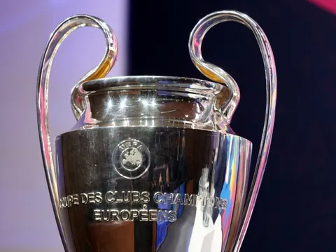 Premier League thống trị Champions League khiến UEFA bối rối