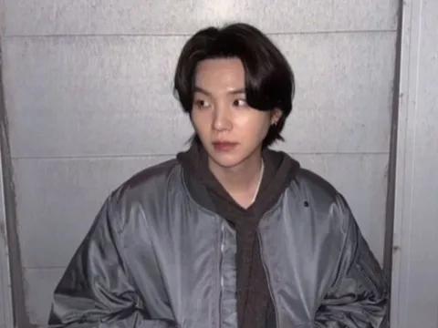 Suga (BTS) có động thái bất ngờ sau 4 tháng im ắng