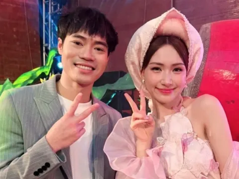 Văn Toàn tuyên bố đặc biệt trước tin vui của Hòa Minzy