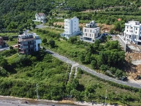 Khánh Hòa có 4 khu đất được thí điểm thực hiện dự án nhà ở thông qua thỏa thuận