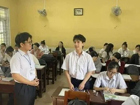 Dạy thêm, học thêm ngoài nhà trường: Bước chuyển quản lý