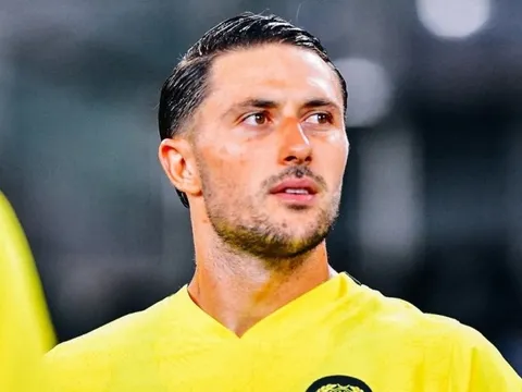 Tình trạng quốc tịch rối ren của cầu thủ Malaysia