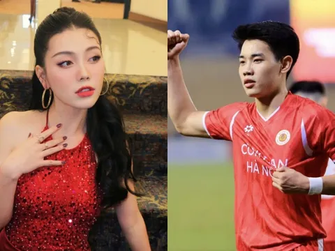 Một nữ diễn viên xin lỗi vì Đình Bắc