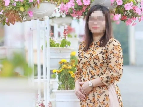 Công an thông báo tìm thấy thi thể nữ Phó giám đốc ngân hàng sau nhiều ngày mất liên lạc