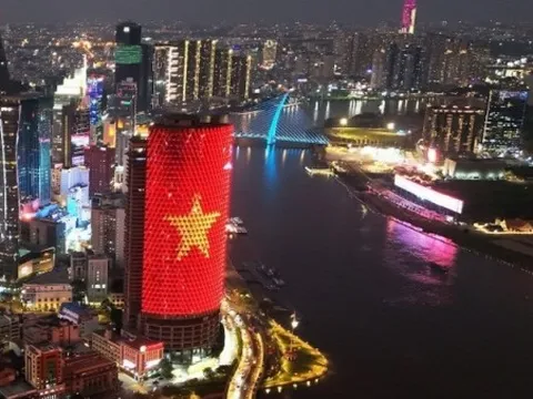 Khát vọng phát triển, tầm nhìn đổi mới và tự chủ chiến lược