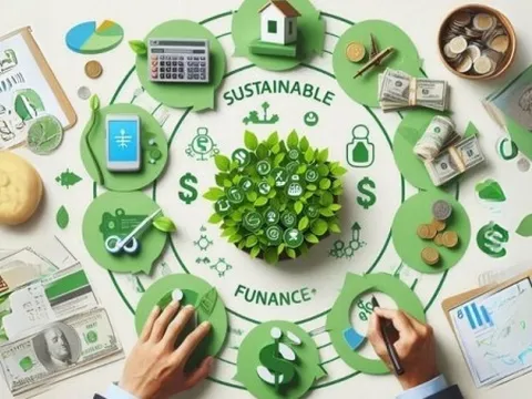 ADB hỗ trợ nâng cao năng lực của hệ thống ngân hàng Việt Nam trong lĩnh vực tài chính xanh và khí hậu