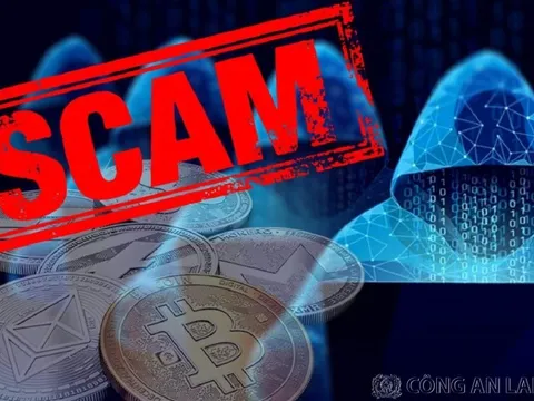 Người từng đầu tư vào dự án tiền ảo này và mất sạch tiền, khẩn trương đến công an trình báo