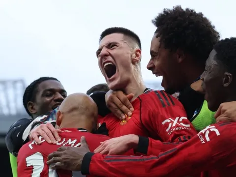 MU tìm ra 'cách thắng' mới ở Premier League
