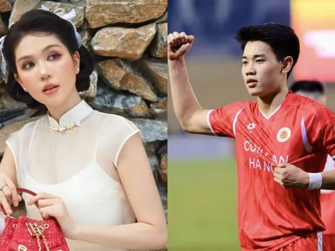 Ngọc Trinh tuyên bố đặc biệt về Đình Bắc