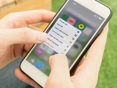 Sắp tới đây, Vietcombank, Agribank, BIDV, VietinBank, VPBank, MB,TPBank…sẽ dừng hoạt động ứng dụng trên loạt điện thoại sau