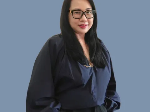 Bà Vân Hạnh - CEO Yeah1 nhận lương 3,4 tỷ đồng, cao gấp đôi lương trung bình tổng giám đốc tại Việt Nam