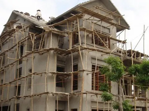 Những tuổi đại kỵ tuyệt đối không xây nhà năm Bính Ngọ 2026, gia chủ cần lưu tâm để tránh rước họa vào thân