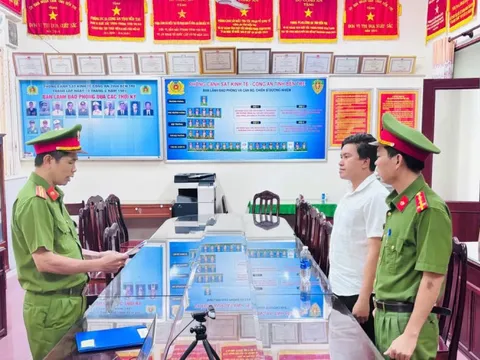 Cho vay lãi nặng trong 30 ngày, thu lãi gần nửa tỷ đồng