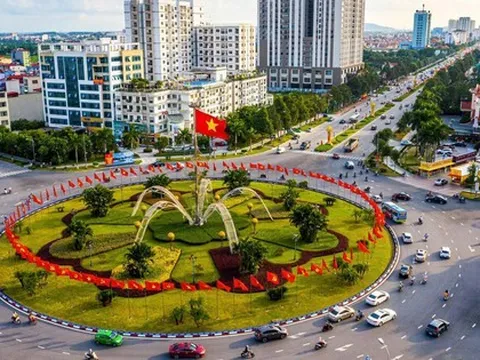 Sau khi loạt ông lớn Vingroup, T&T, Sun Group… đổ bộ, tỉnh sát vách Hà Nội có thêm khu đô thị 1,2 tỷ USD cạnh sân golf của Vinhomes