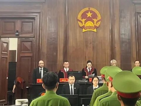 Vụ làm giả phiếu kiểm nghiệm kẹo Kera: Nữ CEO lĩnh 27 năm tù, bị buộc nộp lại số tiền kỷ lục 99 tỷ đồng