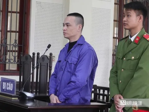 Con đường sa ngã của gã trai và nước mắt từ đấng sinh thành