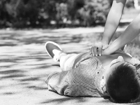 Người đàn ông 28 tuổi tử vong sau khi uống thứ nước "vạn người mê" giữa đêm