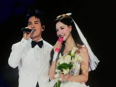 Hòa Minzy nói về đám cưới tương lai